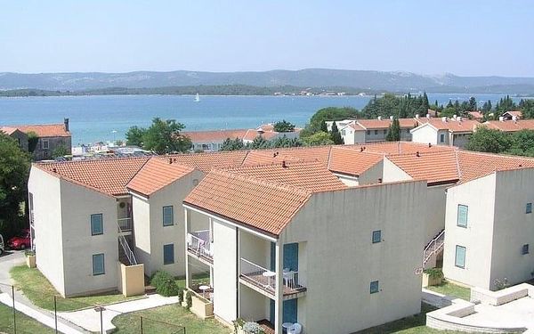 Apartmani Croatia 