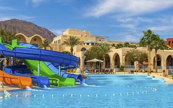 El Wekala Aqua Park Resort