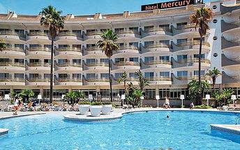  Hotel Mercury