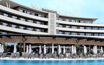  Hotel Aqua Paradise