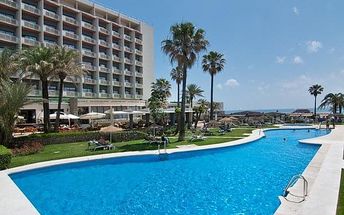 Med Playa Hotel Pez Espada