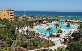 Hotel Sheraton Fuerteventura Beach