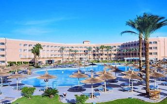 Hotel Albatros Beach Resort
