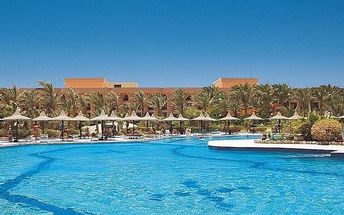 Hotel Funtazie Klub Giftun Azur Resort