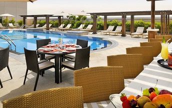 Hotel Ramada By Wyndham Jumeirah