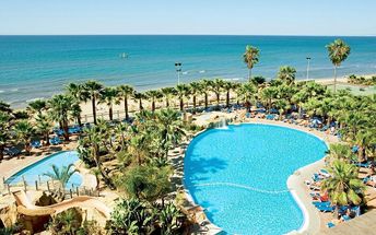 Marbella Playa Hotel