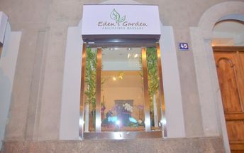 Eden's Garden Thai Massage