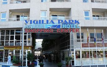Vigilia Park Apartments
