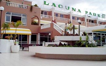 Laguna Park II