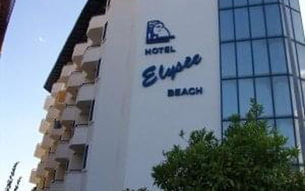 Elysée Beach hotel