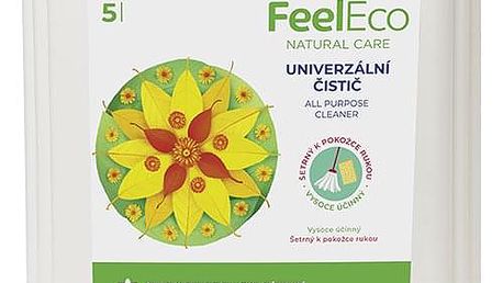 Feel Eco FeelEco Univerzální čistič 5l