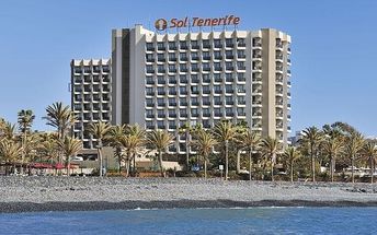 Sol Tenerife