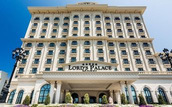 Hotel Lord´s Palace