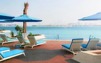 Hotel The Retreat Palm Dubai Mgallery By Sofitel
