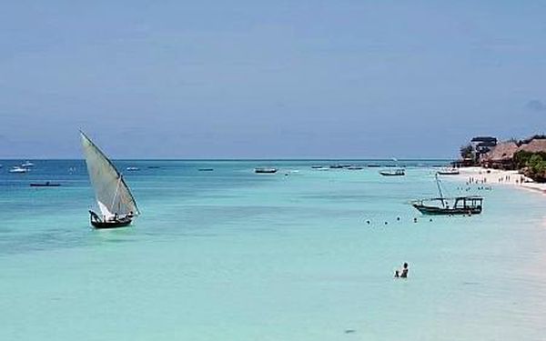 Royal Zanzibar Beach Resort, Zanzibar (NO), letecky, all inclusive4