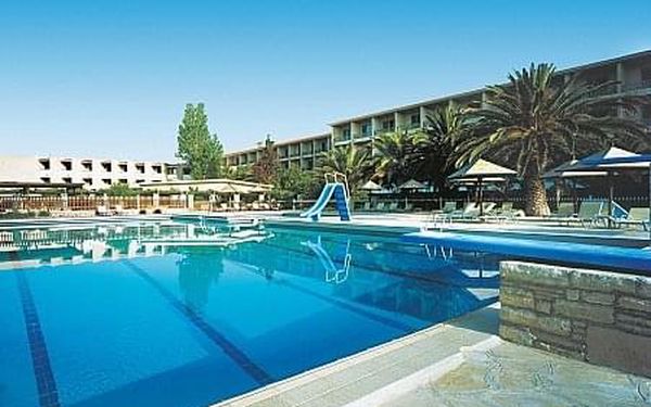 Doryssa Seaside Resort, Samos, letecky, polopenze3