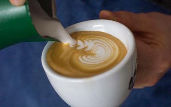 Kurz latte art4