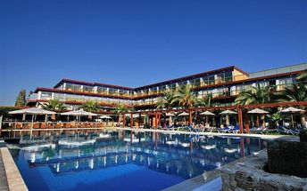 Hotel All Senses Ocean Blue Resort