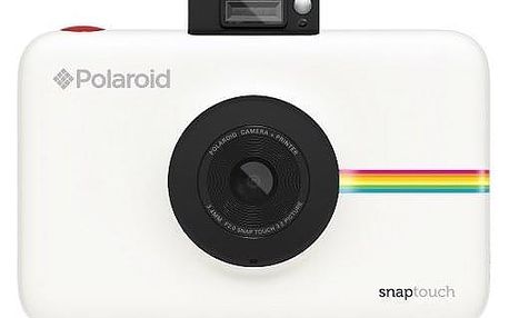 Polaroid - slevy, akce, výprodeje | Skrz.cz