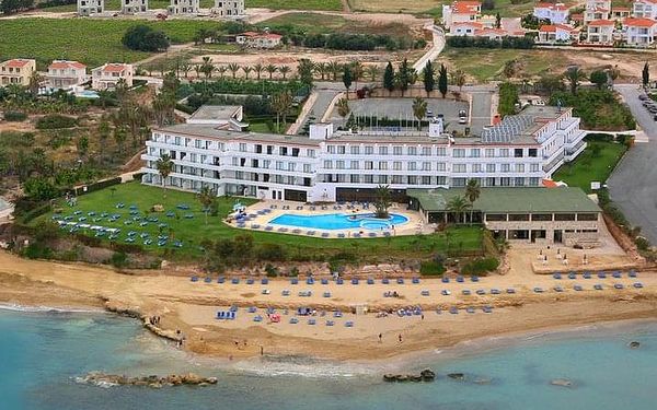 Corallia Beach Hotel