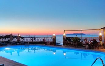 Hotel Sunset Beach