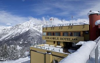 Girasole Hotel