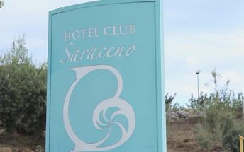 Club Saraceno