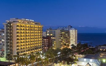 Hotel Be Live Experience Orotava 