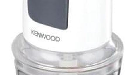 Sekáček potravin KENWOOD CH580 bílý