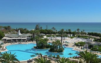 Hotel One Resort El Mansour