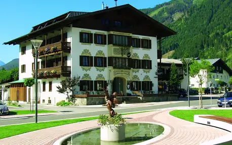 Rakousko - Kaprun - Zell am See na 4-8 dnů, polopenze