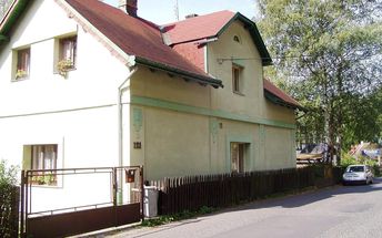 Prázdninový dům Ludmila 