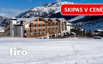 Hotel Spa & Mountain Resort Lac Salin