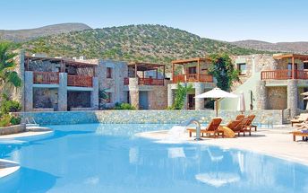 Hotel Ikaros Beach Luxury Resort & Spa