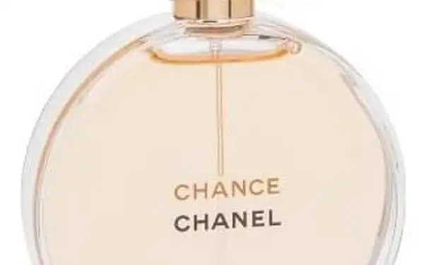 Parfemy-Elnino.cz: Chanel Chance 50 ml parfémovaná voda... - Skrz.cz