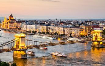 A&O Budapešť City
