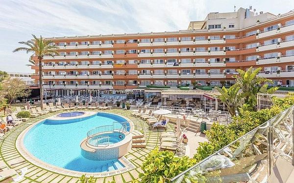 Hotel Ferrer Janeiro & Spa