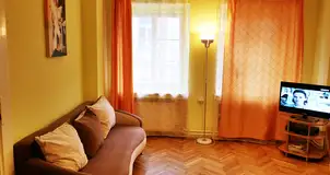 Praga Apartment