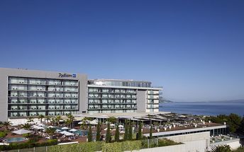 Radisson Blu Resort & SPA Split
