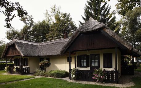 Slovinsko - Moravske Toplice na 3-4 dny, polopenze