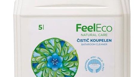 Feel Eco FeelEco Čistič koupelen 5l