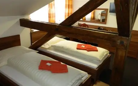 Ostrava, Moravskoslezský kraj: Hotel Maria