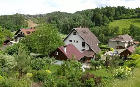 Turnov, Liberecký kraj: Apartmány Český Ráj