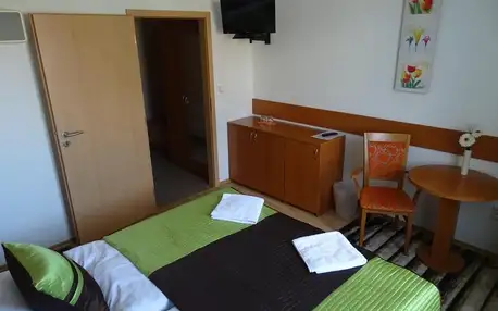 Břeclav, Jihomoravský kraj: Hotel ROSE Břeclav