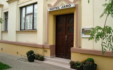 Mělník, Středočeský kraj: Hotel Jaro
