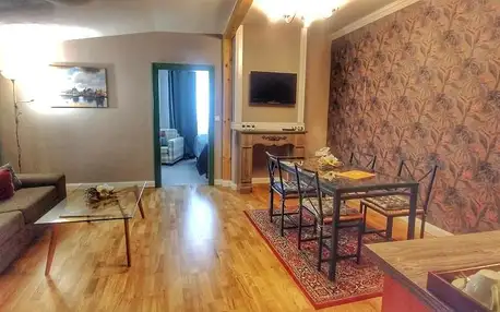 Telč, Vysočina: Hotel Telč