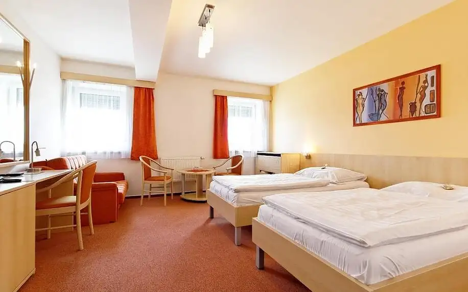 Olomoucký kraj: Hotel Senimo