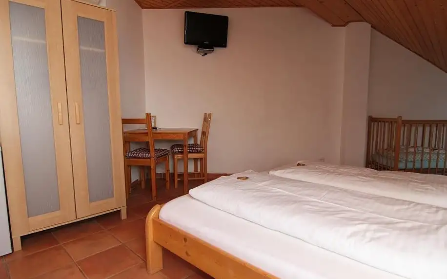 Kutná Hora, Středočeský kraj: Hotel Kreta