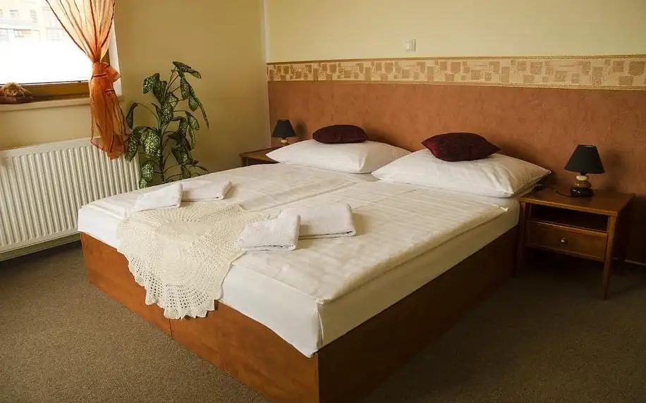 Pardubice, Pardubický kraj: Hotel & restaurant SIGNAL