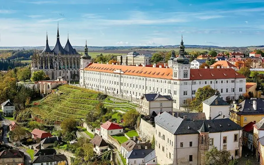 Kutná Hora, Středočeský kraj: Hotel U Kata